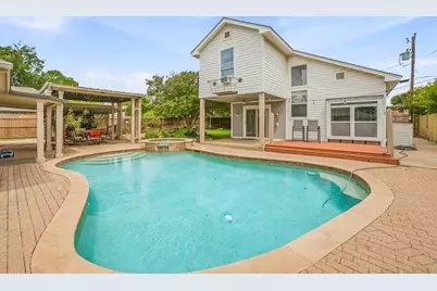 5614 Hondo Drive, DeCordova, TX 76049 - Photo 29