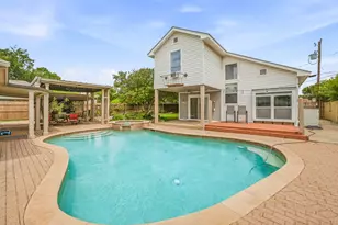 5614 Hondo Dr, DeCordova, TX 76049 - Photo 29