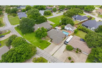 5614 Hondo Drive, DeCordova, TX 76049 - Photo 37