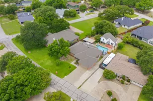 5614 Hondo Dr, DeCordova, TX 76049 - Photo 37