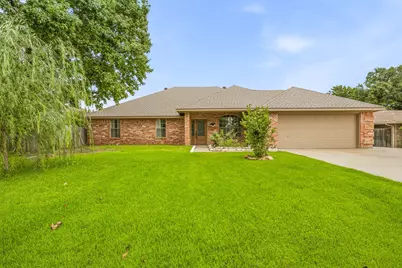 5614 Hondo Drive, DeCordova, TX 76049 - Photo 1