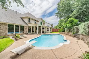 3318 Clearfield Dr, Grapevine, TX 76051 - Photo 35
