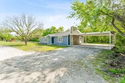 2416 Ivie Lane, Weatherford, TX 76087 - Photo 3