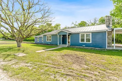 2416 Ivie Lane, Weatherford, TX 76087 - Photo 1