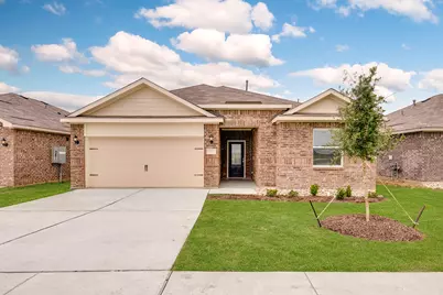 111 Thomas Paine Drive, Venus, TX 76084 - Photo 1