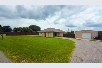 1356 Kerry Lane, Azle, TX 76020 - Photo 1