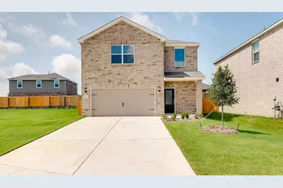 130 Condie Russell Avenue, Venus, TX 76084 - Photo 1