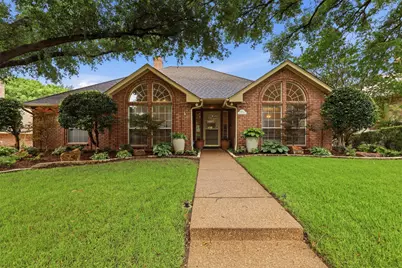 6913 Allen Place Drive, Fort Worth, TX 76116 - Photo 1