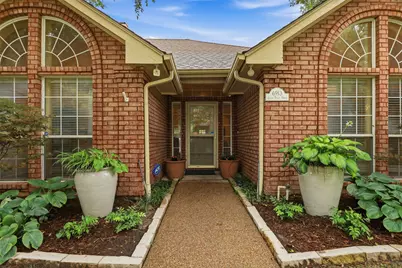 6913 Allen Place Drive, Fort Worth, TX 76116 - Photo 3
