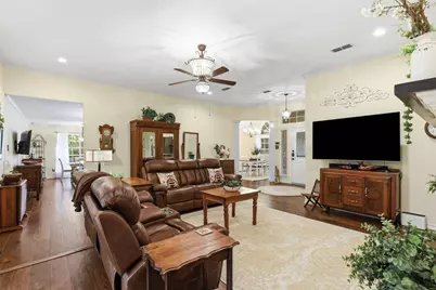 6913 Allen Place Drive, Fort Worth, TX 76116 - Photo 7