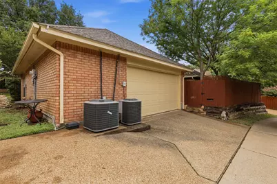 6913 Allen Place Drive, Fort Worth, TX 76116 - Photo 27