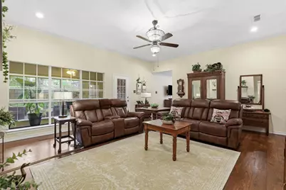 6913 Allen Place Drive, Fort Worth, TX 76116 - Photo 5