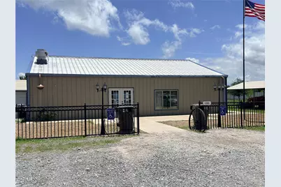 8806 Fm 751, Quinlan, TX 75474 - Photo 1
