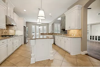 2416 Top Rail Lane, Southlake, TX 76092 - Photo 11