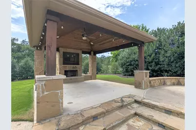 2416 Top Rail Lane, Southlake, TX 76092 - Photo 31