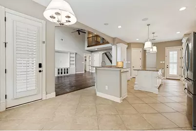 2416 Top Rail Lane, Southlake, TX 76092 - Photo 13