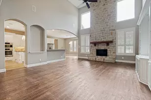 2416 Top Rail Ln, Southlake, TX 76092 - Photo 9
