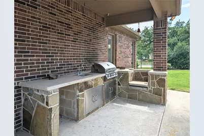 2416 Top Rail Lane, Southlake, TX 76092 - Photo 29