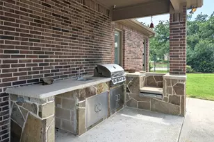 2416 Top Rail Ln, Southlake, TX 76092 - Photo 29