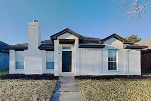 2705 Hidden Springs Dr, Mesquite, TX 75181 - Photo 1