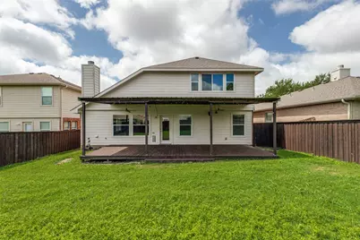 728 Mahogany Drive, Anna, TX 75409 - Photo 25