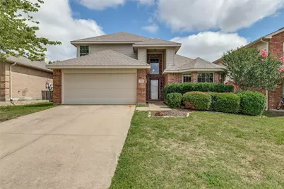 728 Mahogany Drive, Anna, TX 75409 - Photo 1