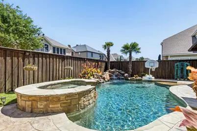 2803 Deerhurst Drive, Highland Village, TX 75077 - Photo 1