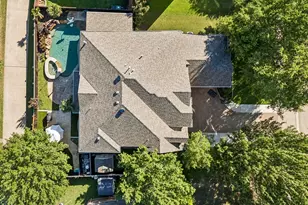 2803 Deerhurst Dr, Highland Village, TX 75077 - Photo 39