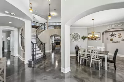2803 Deerhurst Drive, Highland Village, TX 75077 - Photo 5