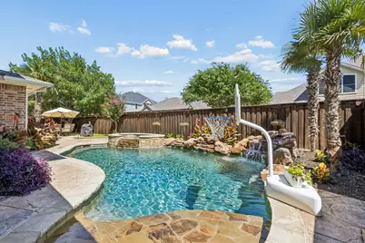 2803 Deerhurst Drive, Highland Village, TX 75077 - Photo 1
