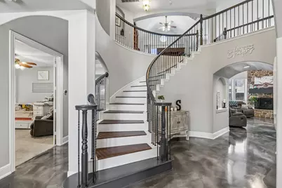 2803 Deerhurst Drive, Highland Village, TX 75077 - Photo 5