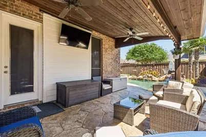 2803 Deerhurst Drive, Highland Village, TX 75077 - Photo 31