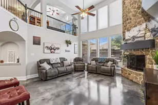 2803 Deerhurst Dr, Highland Village, TX 75077 - Photo 9