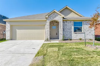 5126 Penrose Drive, Princeton, TX 75407 - Photo 1