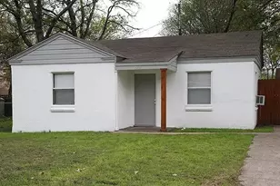 9217 N Dodson Dr, White Settlement, TX 76108 - Photo 1