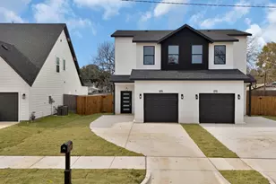 819 Stamps Ave, Fort Worth, TX 76114 - Photo 3