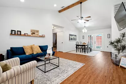 315 Stone Street, Collinsville, TX 76233 - Photo 5