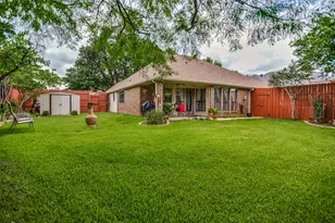 902 Granview Dr, Lewisville, TX 75067 - Photo 23