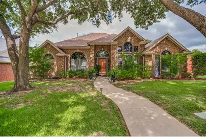 902 Granview Drive, Lewisville, TX 75067 - Photo 7