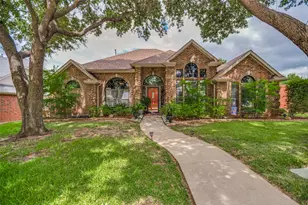 902 Granview Dr, Lewisville, TX 75067 - Photo 7