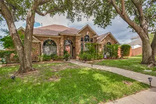 902 Granview Dr, Lewisville, TX 75067 - Photo 25