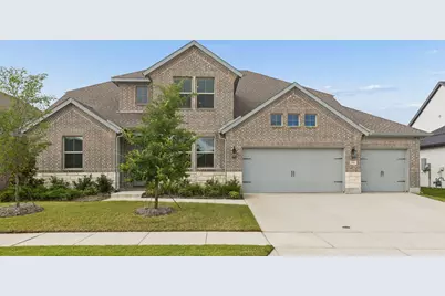 818 Emerald Heights, Lavon, TX 75166 - Photo 1