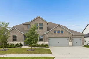 818 Emerald Hts, Lavon, TX 75166 - Photo 1