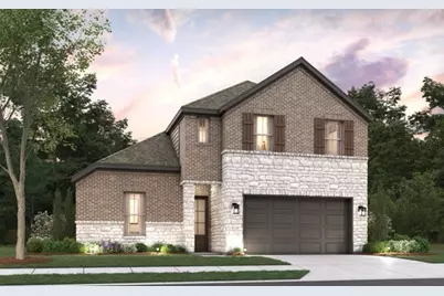 1413 Boyd Street, Aubrey, TX 76227 - Photo 1