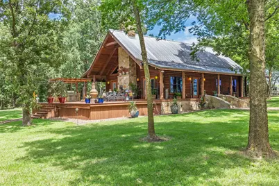 609 County Road 2421, Como, TX 75431 - Photo 7