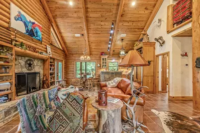 609 County Road 2421, Como, TX 75431 - Photo 19