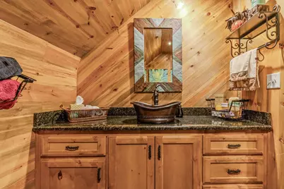 609 County Road 2421, Como, TX 75431 - Photo 35