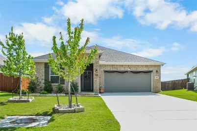 808 Jaguar Ridge, Godley, TX 76044 - Photo 5