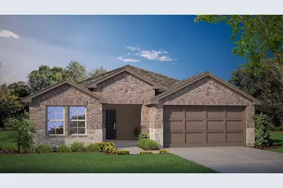 1300 Bristol Way, Granbury, TX 76048 - Photo 1