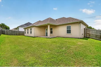 5503 Firewood Trail, Granbury, TX 76048 - Photo 21